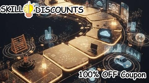 [100% OFF] Coupon Code Certified Master in Artificial General Intelligence Systems