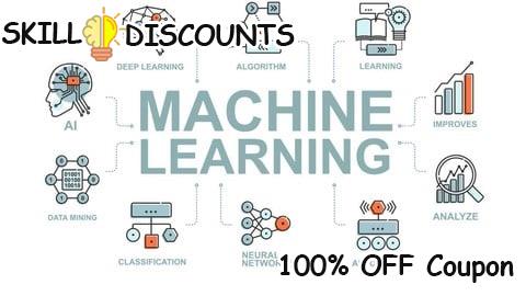 [100% OFF] Coupon Code Certified Supervised Machine Learning
