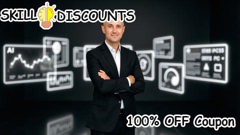 [100% OFF] Coupon Code ChatGPT Ads for Beginners: Start Advertising in AI