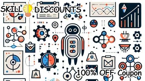 [100% OFF] Coupon Code ChatGPT and Generative AI in Business, Management, Marketing