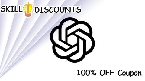 [100% OFF] Coupon Code ChatGPT for Data Engineers
