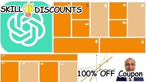 [100% OFF] Coupon Code ChatGPT for Product Management