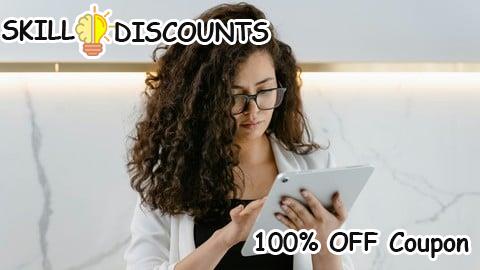[100% OFF] Coupon Code ChatGPT Guide: Create and Sell ebooks Using ChatGPT