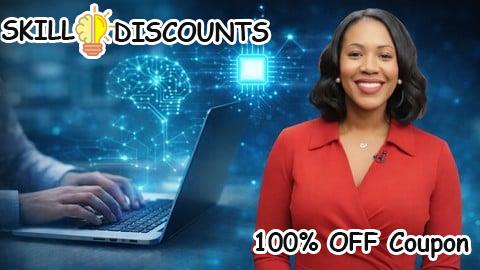 [100% OFF] Coupon Code ChatGPT Prompt Engineering: The 5W Method