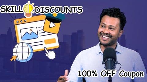 [100% OFF] Coupon Code Chief Digital Officer 2026: Mastering Enterprise Leadership