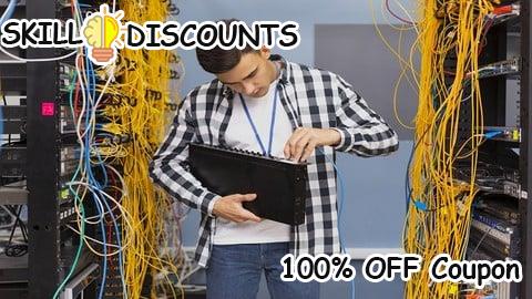 [100% OFF] Coupon Code Cisco CCNA Cyber Ops 200-201 CBROPS Practice Exam - 2025