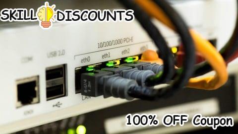 [100% OFF] Coupon Code Cisco Enterprise Solutions (ENAUTO 300-435) Practice Exams