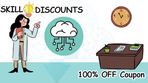 [100% OFF] Coupon Code Cloud Computing Practice Test: Master Technologies