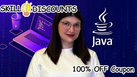 [100% OFF] Coupon Code Code Java in 5 Hours: A Complete Beginner's Guide
