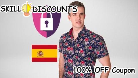 [100% OFF] Coupon Code Codificación Segura en Java con Ejemplos de Aplicaciones Web