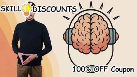 [100% OFF] Coupon Code Coding the Brain: AI & Machine Learning for BCIs