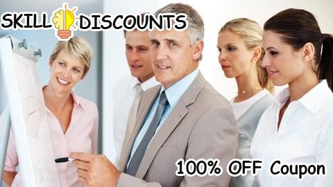 [100% OFF] Coupon Code Communicating to Drive Change - Communication Business Skill
