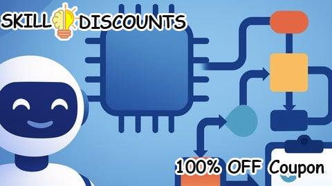 [100% OFF] Coupon Code Complete AI Agent Practical Course C| AIPC