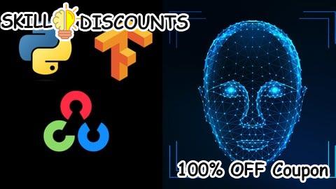 [100% OFF] Coupon Code Face, Age, Gender, Emotion Recognition Using Facenet Model