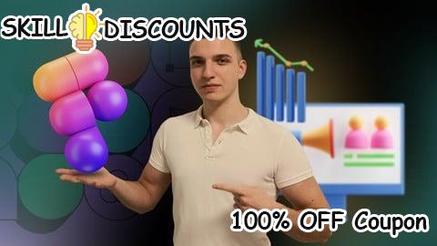 [100% OFF] Coupon Code Complete Figma Course: Web & Mobile Projects from Scratch