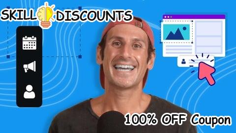 [100% OFF] Coupon Code Complete Freelance MBA 2025: Digitalize Service Businesses