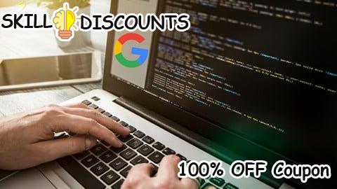 [100% OFF] Coupon Code Complete Google Hacking Practical Course C|GHPC