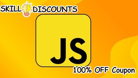 [100% OFF] Coupon Code Complete JavaScript Course 2025: with 10+ projects in Hindi