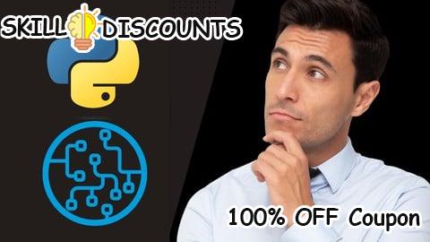 [100% OFF] Coupon Code Complete Machine Learning Project Using YOLOv9 From Scratch