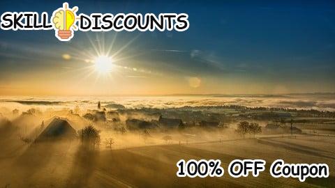 [100% OFF] Coupon Code Complete Photography Masterclass: 21 Courses in 1