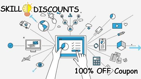 [100% OFF] Coupon Code Component Projects to Review Sensors & Internet of Thing IOT