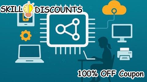 [100% OFF] Coupon Code CompTIA A+ Core 1 (220-1201) Practice Tests with PBQs (2025)