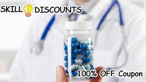 [100% OFF] Coupon Code Computer-Aided Drug Design and Discovery