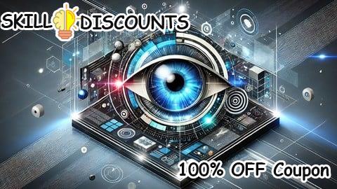 [100% OFF] Coupon Code Computer Vision with OpenCV and Python: Beginner to Advanced