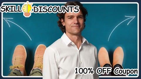 [100% OFF] Coupon Code Conflict Management Mastery: Navigate Conflict Like A Pro