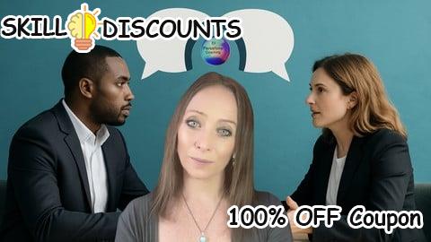 [100% OFF] Coupon Code Constructive Debates and Difficult Conversations at Work