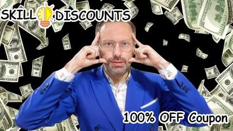 [100% OFF] Coupon Code Consulting Business Growth with Dekker: Get More Clients!