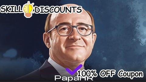 [100% OFF] Coupon Code COO: Operasyon Direktörü ve Operasyonlar Direktörü [TR]