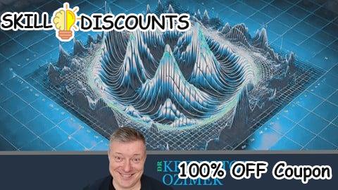 [100% OFF] Coupon Code Copula Generation Explained: Theory and Visualization