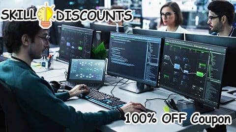 [100% OFF] Coupon Code CPITM - Certified Professional IT Manager