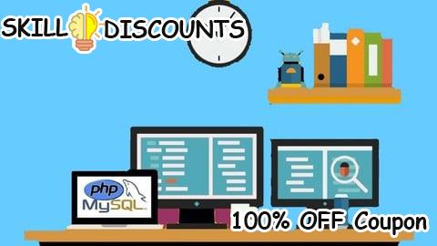 [100% OFF] Coupon Code Crea un manejador de imágenes con PHP