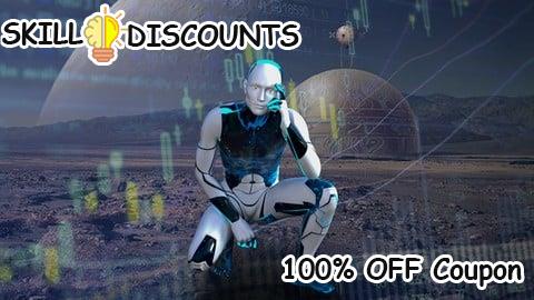 [100% OFF] Coupon Code Create Winning MT4/MT5 Forex Trading Robots without Coding