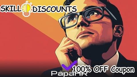 [100% OFF] Coupon Code Critical thinking: how to make decisions in the AI era [EN]