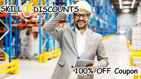 [100% OFF] Coupon Code CSCA - Certified Supply Chain Analyst