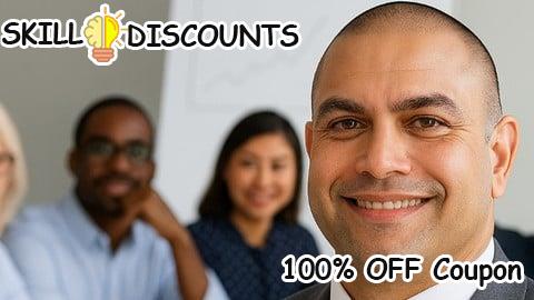 [100% OFF] Coupon Code Cultural Intelligence & Etiquette Essentials for the AI Era