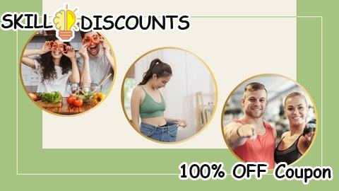 [100% OFF] Coupon Code Curso Keto Integral: Bienestar, Hábitos y Transformación.