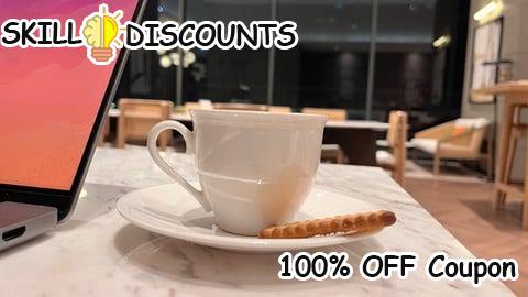 [100% OFF] Coupon Code Cursor: Build Anything with AI Vibe Coding 101 Bootcamp