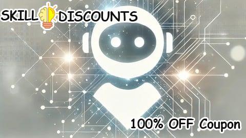 [100% OFF] Coupon Code Custom ChatGPT Publishing & AI Bootcamp Masterclass