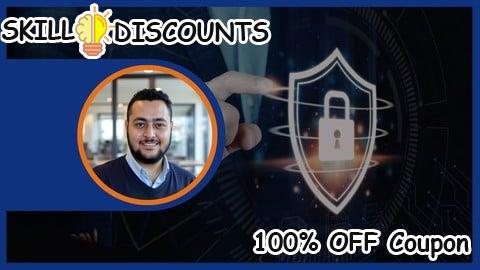 [100% OFF] Coupon Code Cyber Defense Fundamentals: Threats, Tools & Techniques