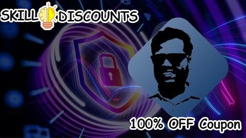 [100% OFF] Coupon Code Cyber Security 101