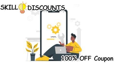 [100% OFF] Coupon Code Cyber Security: Anti-Virus