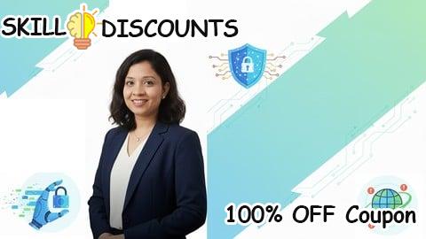 [100% OFF] Coupon Code Cybersecurity & AI Safety Awareness for Employees