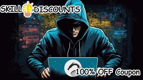 [100% OFF] Coupon Code Cybersecurity Course 2025 : Beginner to Cybersecurity Expert
