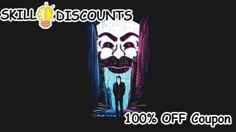[100% OFF] Coupon Code Introduction In Cyber Attack For Beginners