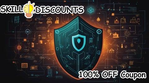 [100% OFF] Coupon Code Cybersecurity Mastery: Malware & Hacking Techniques