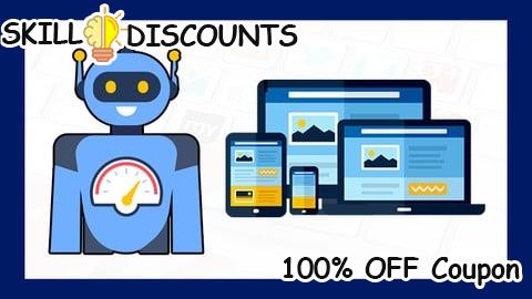 [100% OFF] Coupon Code Cómo Crear una Página Web con Inteligencia Artificial 2026